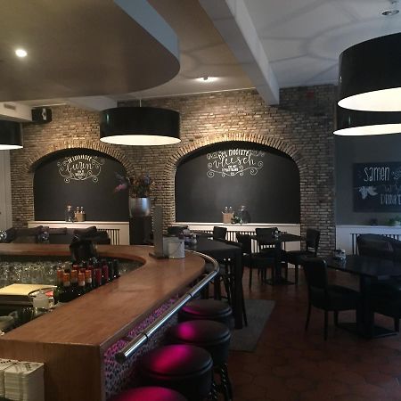 Plein 13 Hotel Drunen Ngoại thất bức ảnh