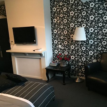 Plein 13 Hotel Drunen Ngoại thất bức ảnh