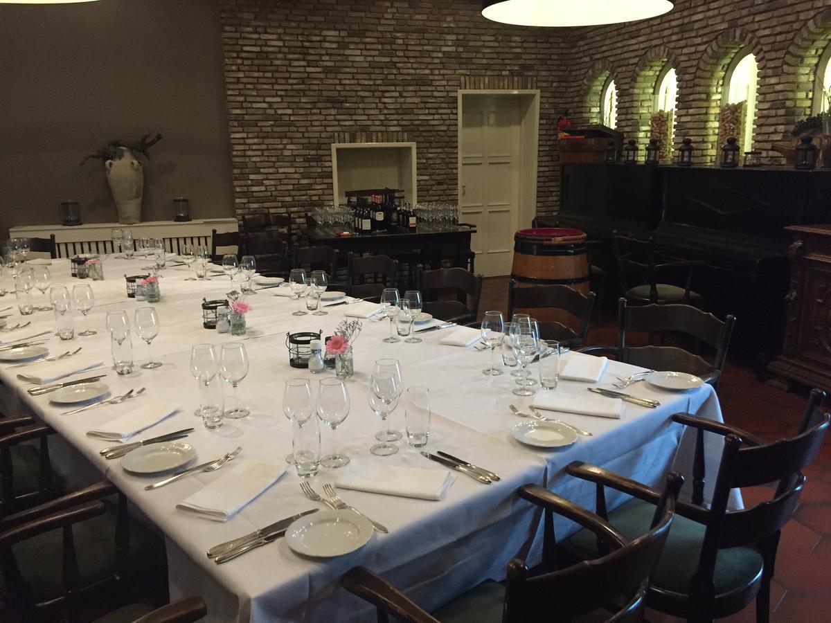Plein 13 Hotel Drunen Ngoại thất bức ảnh