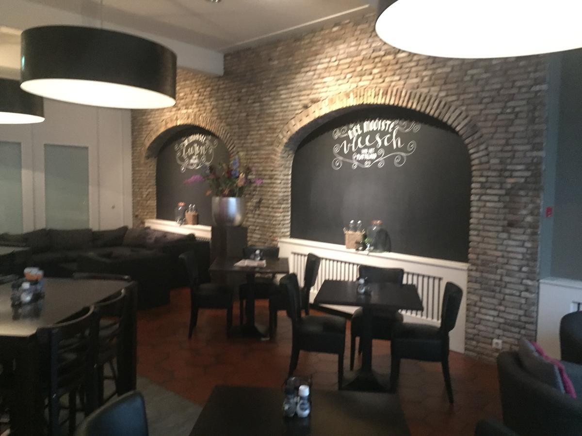 Plein 13 Hotel Drunen Ngoại thất bức ảnh