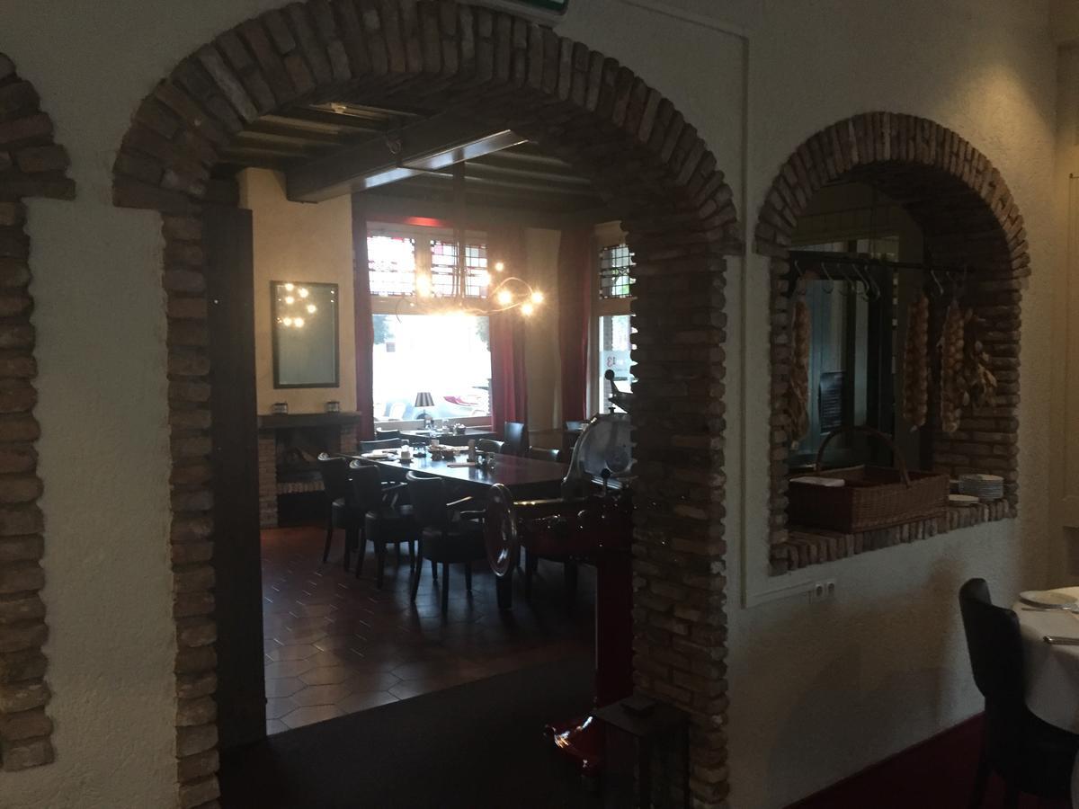 Plein 13 Hotel Drunen Ngoại thất bức ảnh