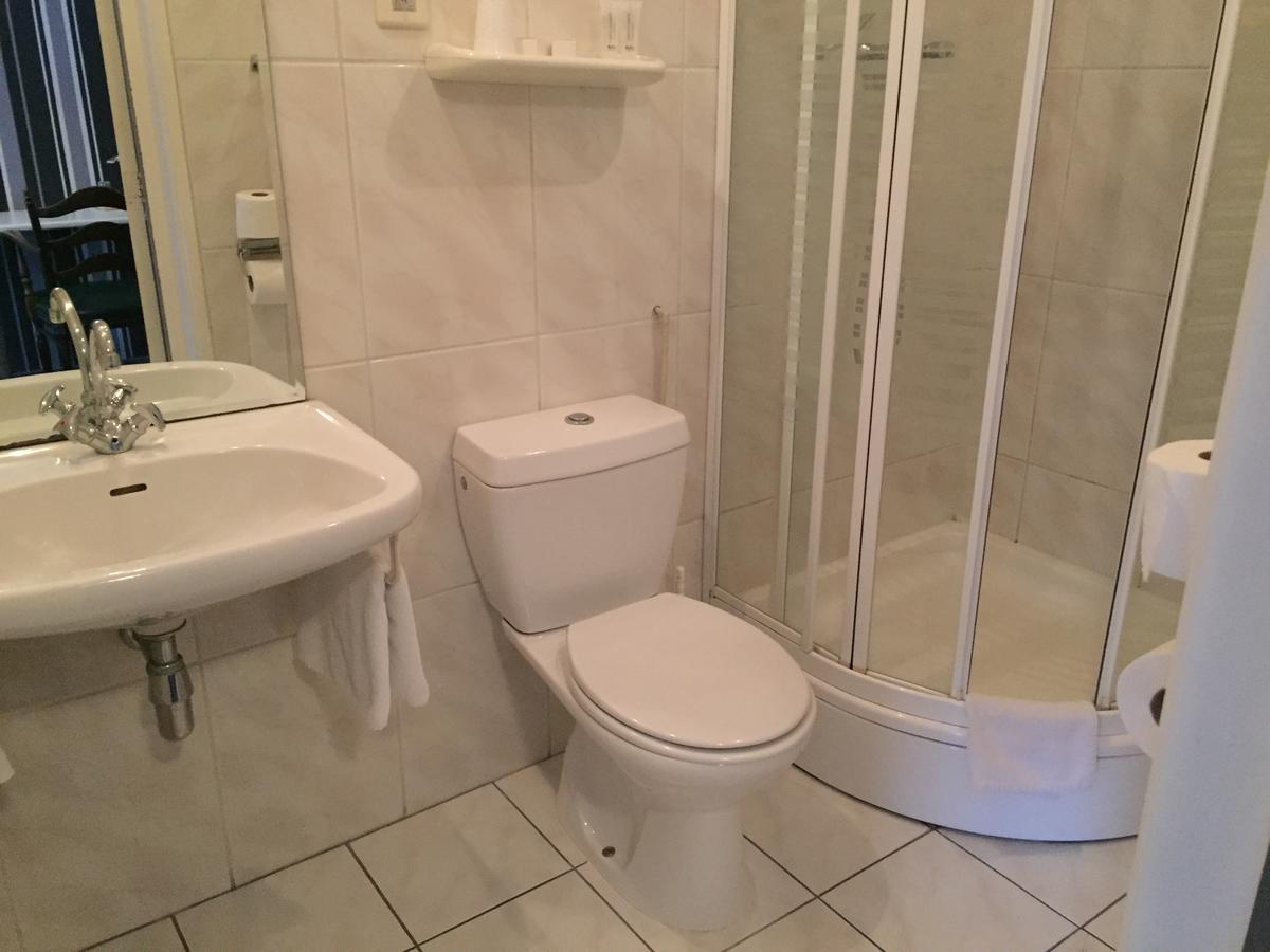 Plein 13 Hotel Drunen Ngoại thất bức ảnh