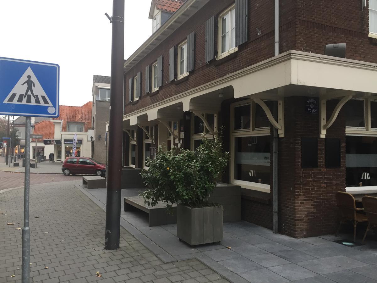 Plein 13 Hotel Drunen Ngoại thất bức ảnh