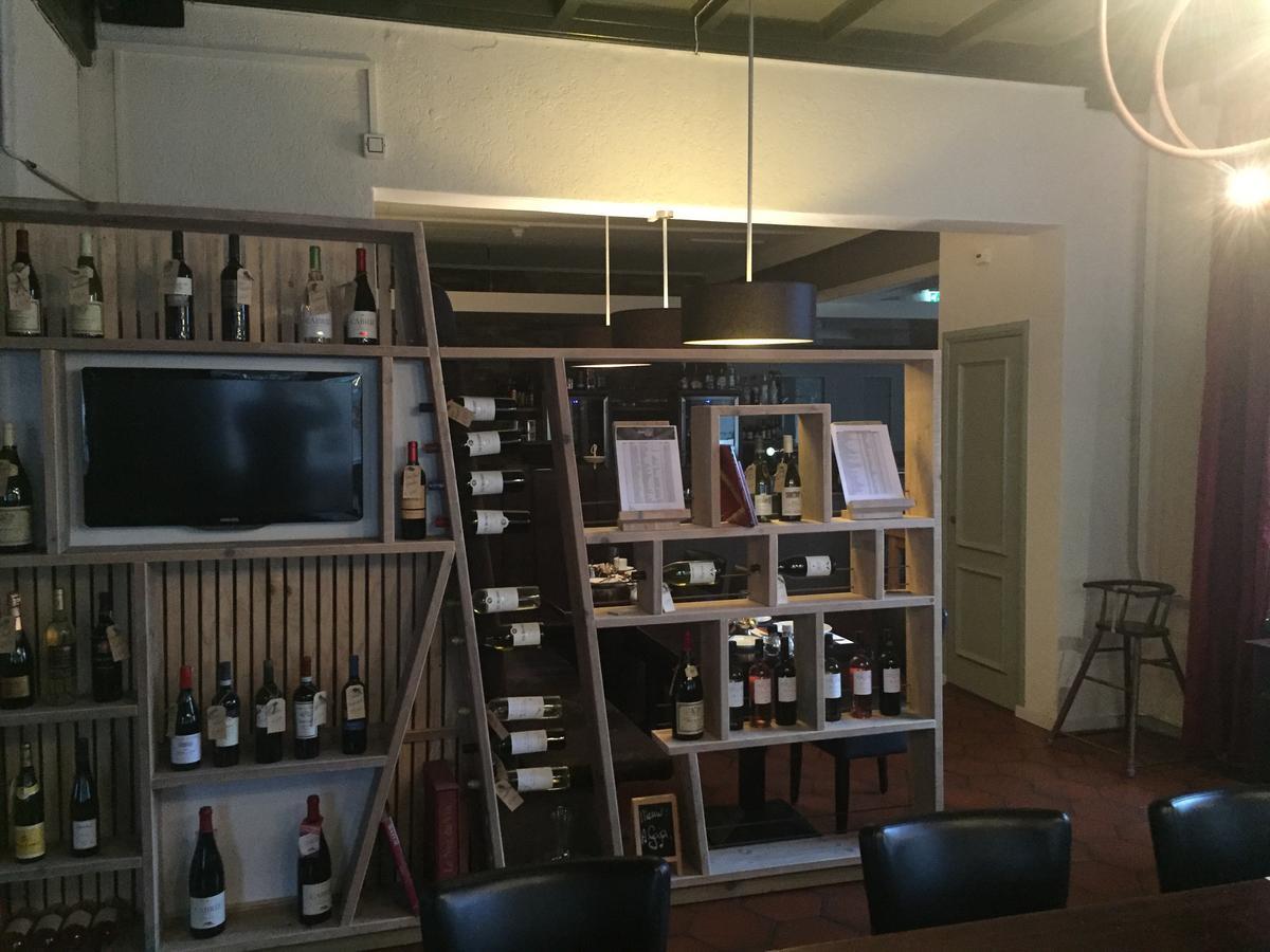Plein 13 Hotel Drunen Ngoại thất bức ảnh