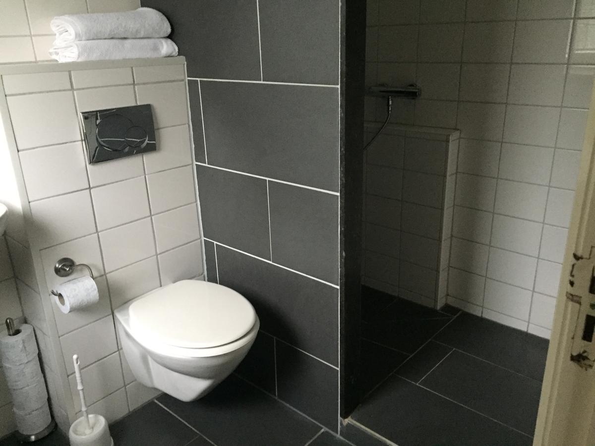 Plein 13 Hotel Drunen Ngoại thất bức ảnh