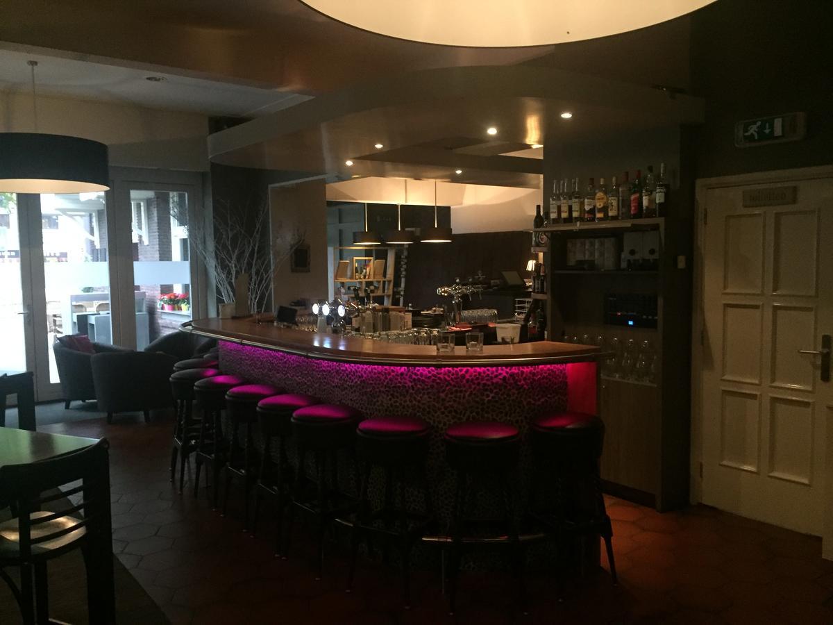 Plein 13 Hotel Drunen Ngoại thất bức ảnh