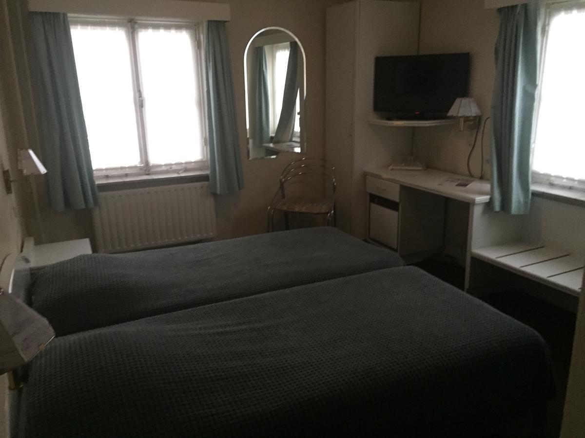 Plein 13 Hotel Drunen Ngoại thất bức ảnh