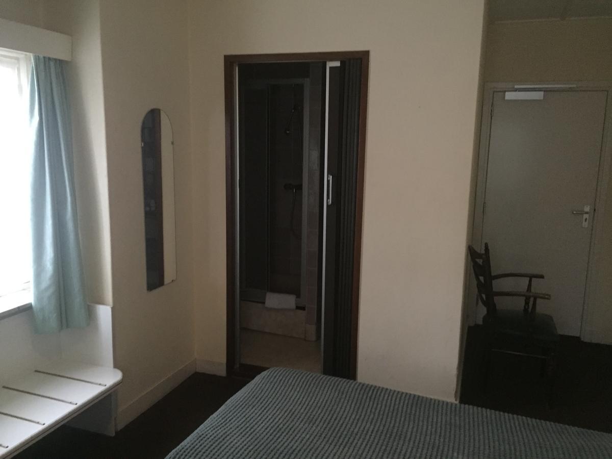 Plein 13 Hotel Drunen Ngoại thất bức ảnh