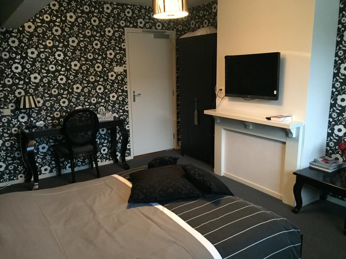Plein 13 Hotel Drunen Ngoại thất bức ảnh
