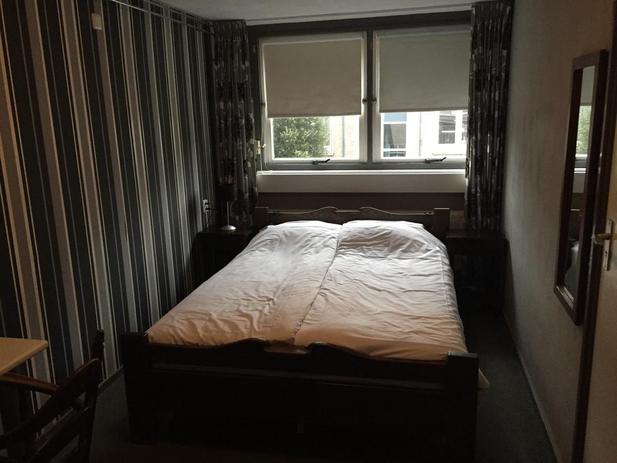 Plein 13 Hotel Drunen Ngoại thất bức ảnh